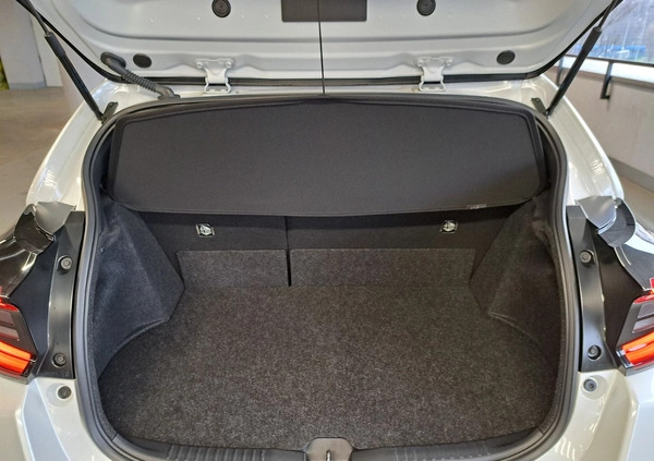 Toyota Yaris cena 199900 przebieg: 8714, rok produkcji 2020 z Kraków małe 596